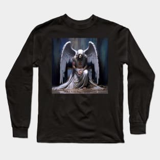 CURSES TEMPORIS Long Sleeve T-Shirt